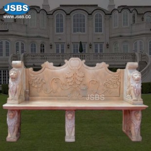 Cheap Marble Bench, JS-T065